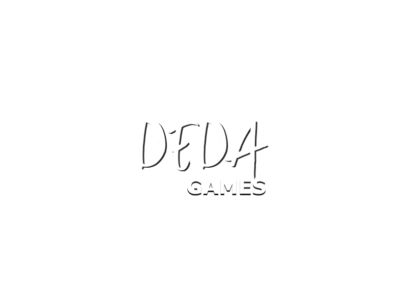 Deda Games